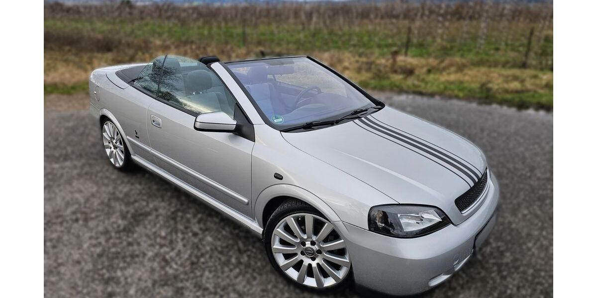 Opel Astra 101.000 km 4.490 &euro; Gau-Algesheim 55435