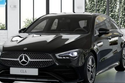 Mercedes-Benz CLA 200 Shooting Brake 27.114 km 30.890 &euro; Neuss 41460