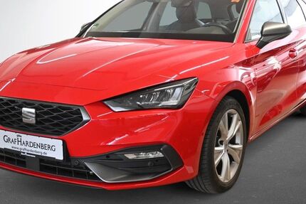 Seat Leon 33.400 km 19.990 &euro; Karlsruhe 76131