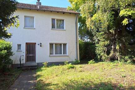 Haus Wiesbaden / Wiesbaden Nordost Wiesbaden - 4 Zimmer, 90 m&sup2;, 650.000&euro; | Angebot:24459831