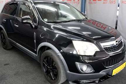 Opel Antara 177.988 km 2.500 &euro; Pfungstadt 64319