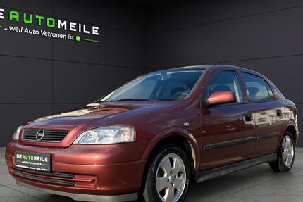 Opel Astra 149.000 km 2.490 &euro; Uetersen 25436