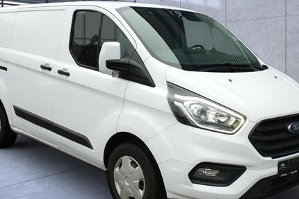 Ford Transit Custom 59.870 km 18.590 &euro; Regensburg 93053