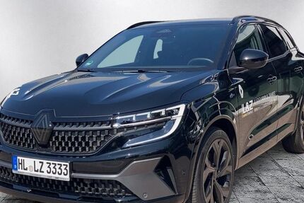 Renault Austral 43.000 km 29.980 &euro; Lübeck 23560