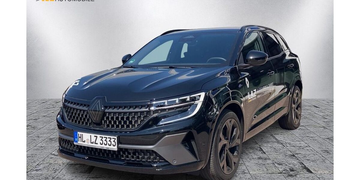 Renault Austral 43.000 km 30.980 &euro; Lübeck 23560