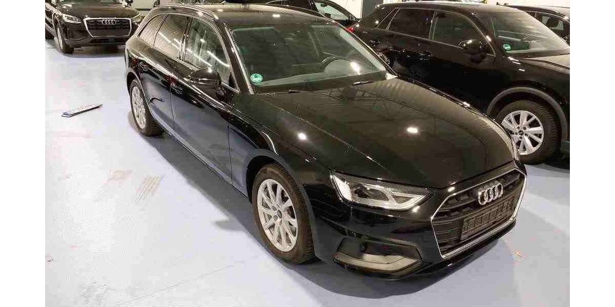 Audi A4 47.400 km 21.390 &euro; Barchfeld Immelborn 36456