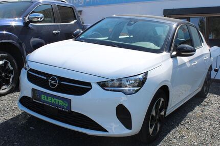 Opel Corsa 57.985 km 14.500 &euro; Höchstenbach 57629