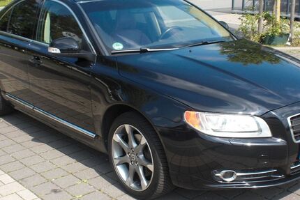 Volvo S80 135.000 km 13.500 &euro; Stuhr 28816
