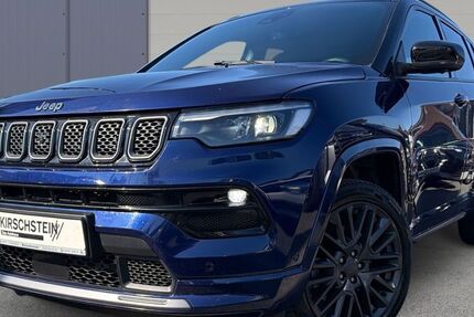 Jeep Compass 43.089 km 19.990 &euro; Bad Hersfeld 36251