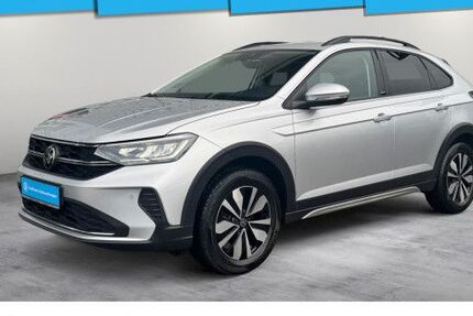 VW Taigo 14.827 km 21.360 &euro; Mosbach 74821