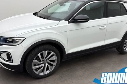VW T-Roc 27.830 km 27.300 &euro; Peine 31226