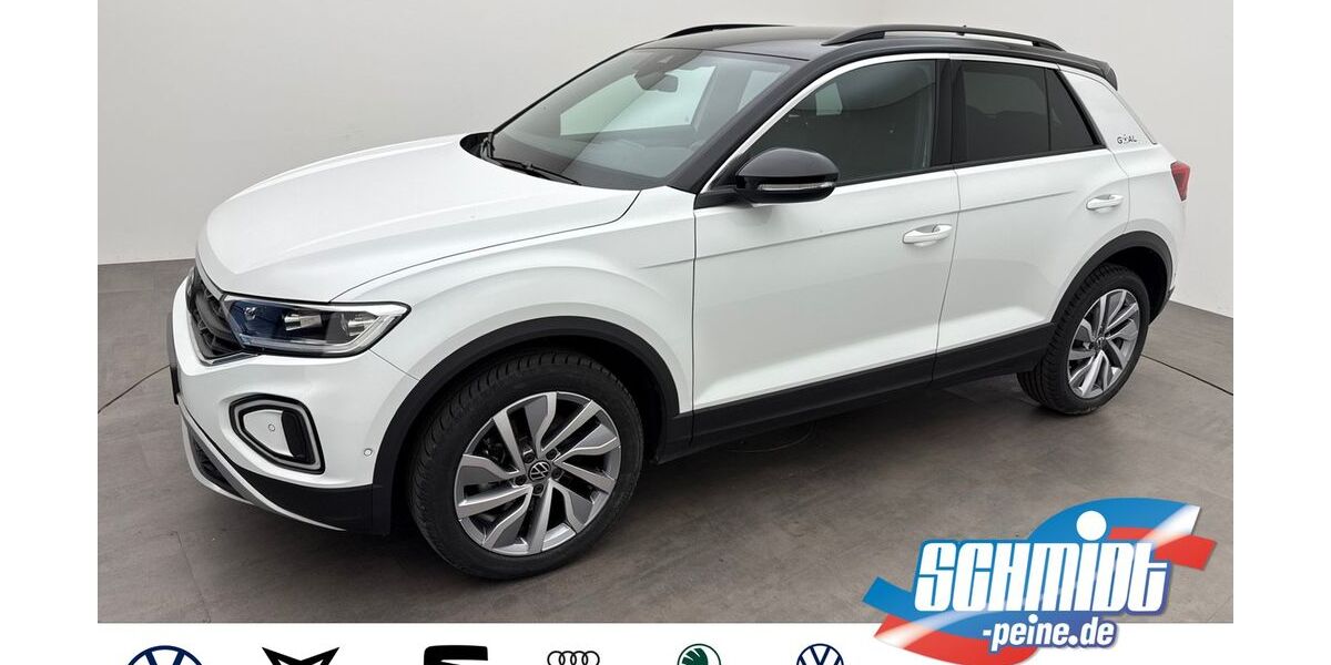 VW T-Roc 27.830 km 27.300 &euro; Peine 31226