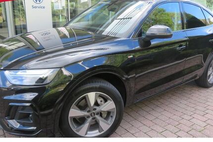 Audi Q5 32.918 km 40.980 &euro; Marsberg 34431
