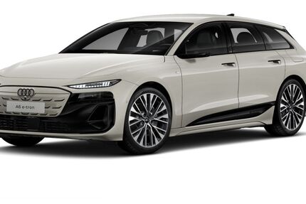 Audi A6 e-tron 13.937 km 66.490 &euro; Dresden 01067