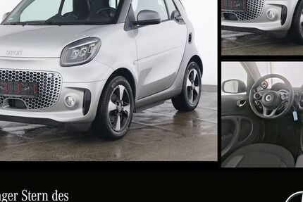 Smart ForTwo 32.510 km 17.444 &euro; Norden 26506