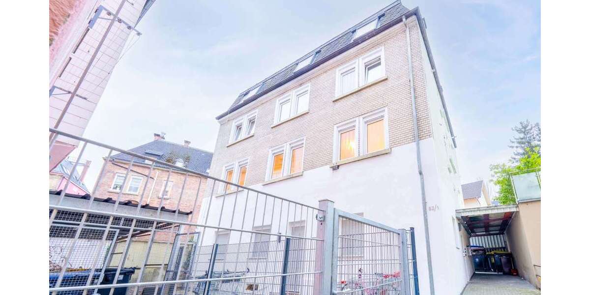 Zimmer Heilbronn Kernstadt - 1 Zimmer, 420&euro; | Angebot:25803551