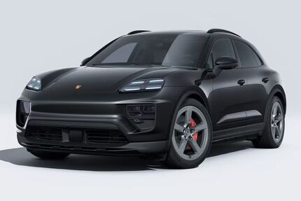 Porsche Macan 21.800 km 83.900 &euro; Aschaffenburg 63739
