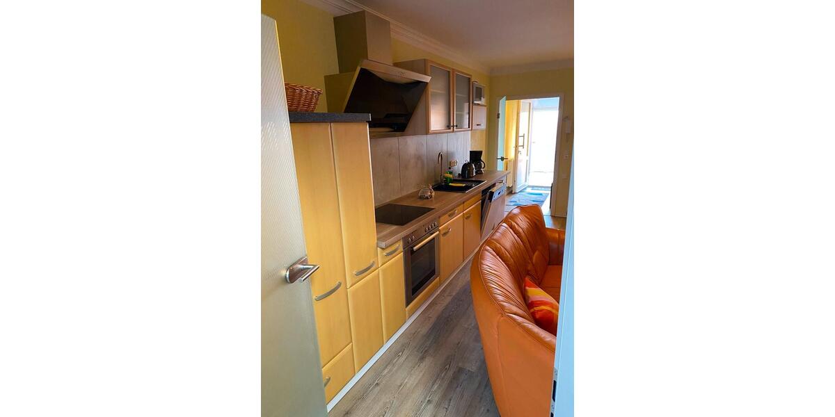 Terrassenwohnung Aschersleben - 1 Zimmer, 41 m&sup2;, 595&euro; | Angebot:15182942