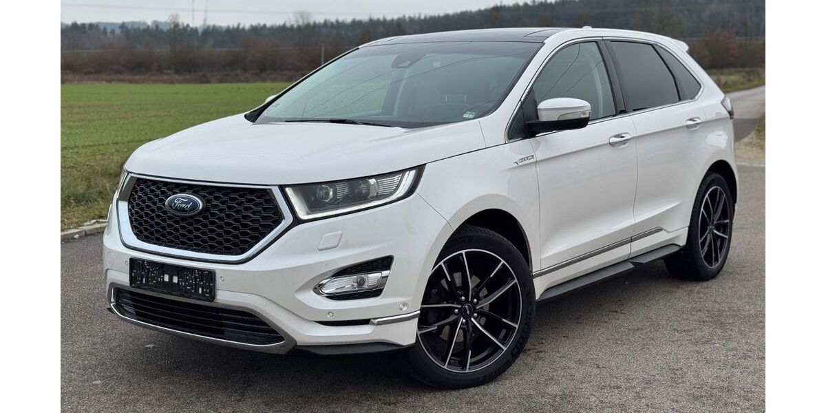 Ford Edge 135.000 km 16.990 &euro; Oberferrieden/Burgthann 90559