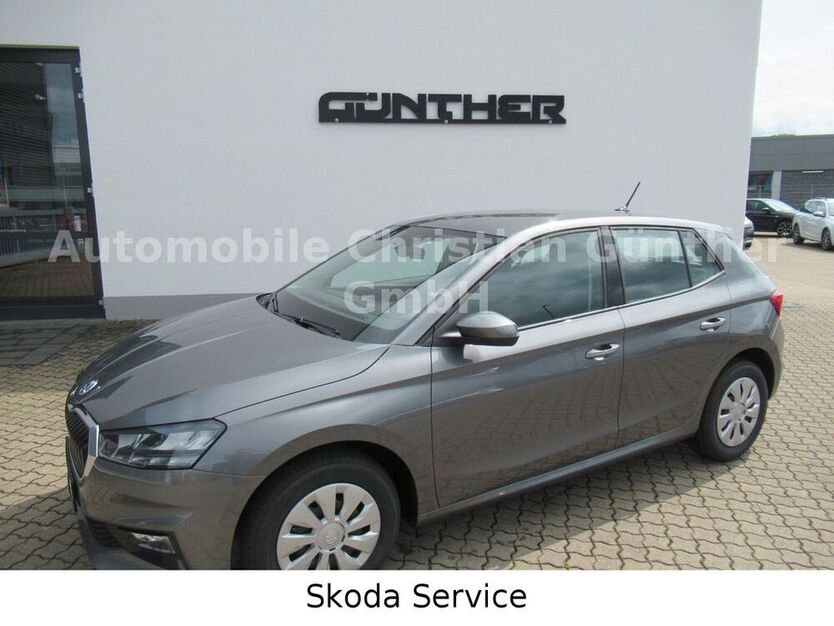 Fabia