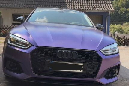 Audi A5 137.000 km 27.500 &euro; Achern 77855