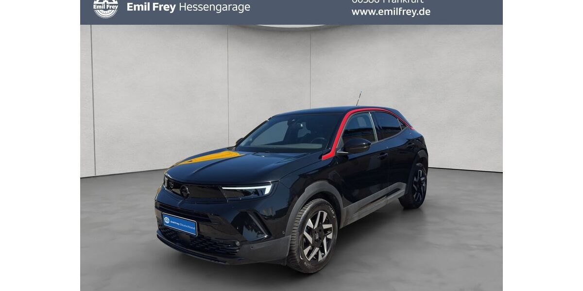 Opel Mokka 16.664 km 19.950 &euro; Frankfurt 60386