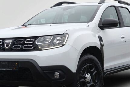 Dacia Duster 174.000 km 8.980 &euro; Husum 25813