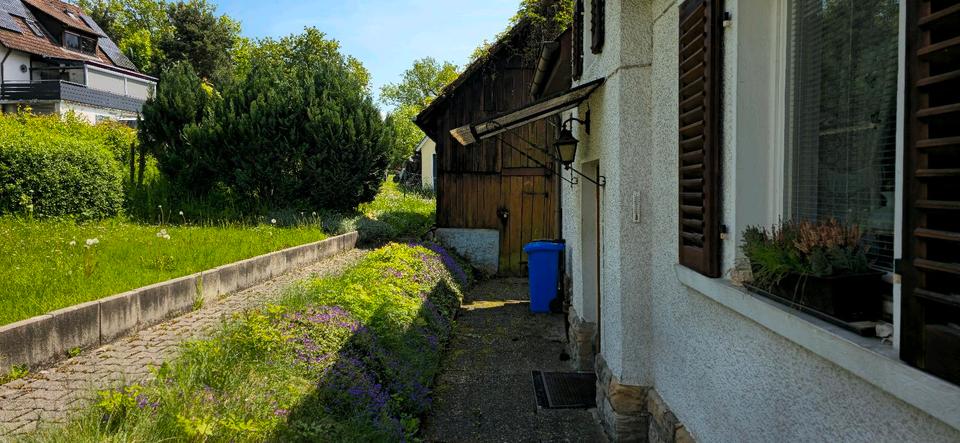 Einfamilienhaus Mainleus - 5 Zimmer, 90 m&sup2;, 120.000&euro; | Angebot:26532366