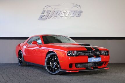 Dodge Challenger 99.216 km 22.900 &euro; Limburg an der Lahn 65549