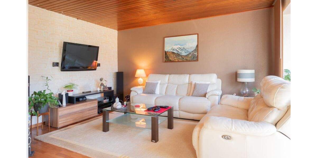 Doppelhaushälfte Geesthacht - 4 Zimmer, 99 m&sup2;, 350.000&euro; | Angebot:25895940