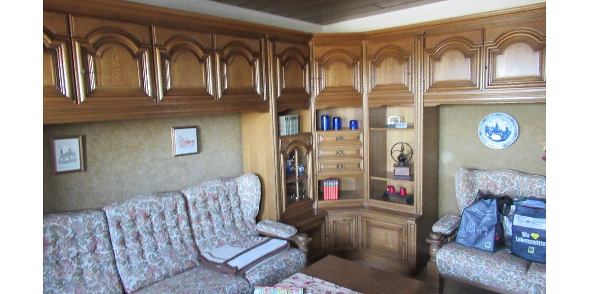 Wohnung mit 4 Zimmern in Altastenberg - 4- Winterberg | Angebot:24662011