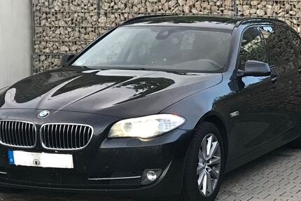 BMW 530 266.000 km 11.690 &euro; Bitburg 54634