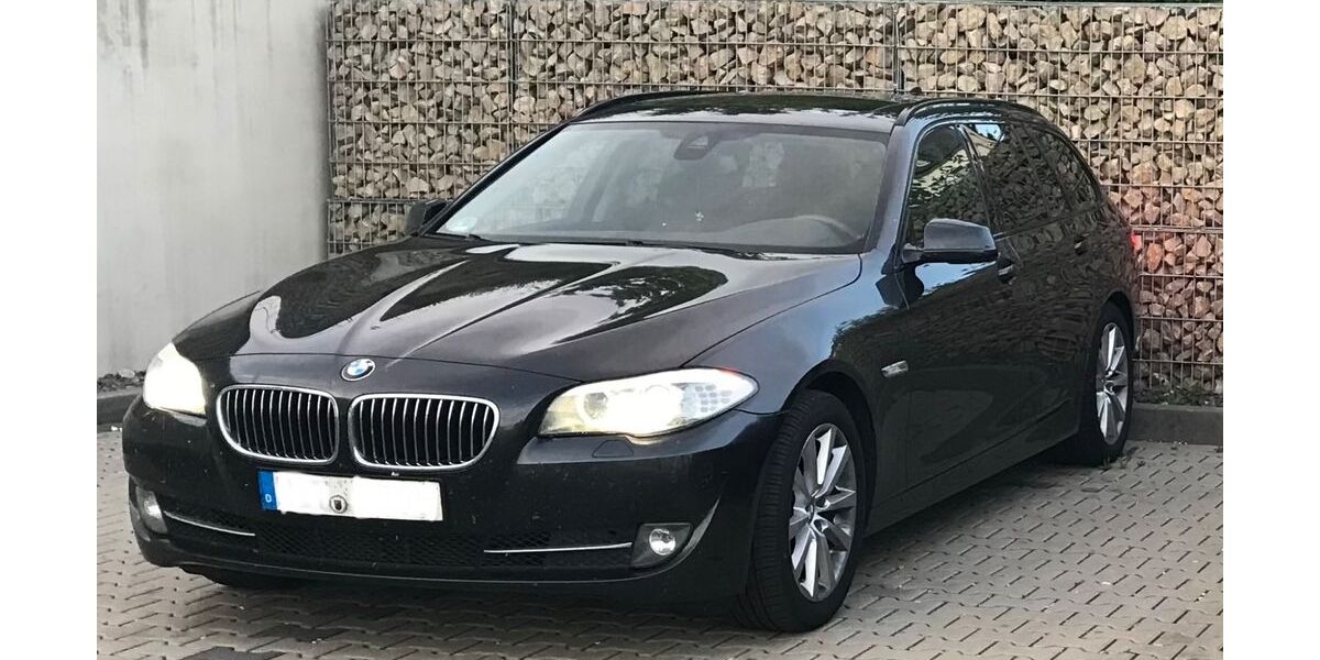 BMW 530 266.000 km 11.690 &euro; Bitburg 54634