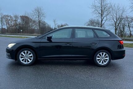 Seat Leon 65.622 km 14.750 &euro; Husum 25813