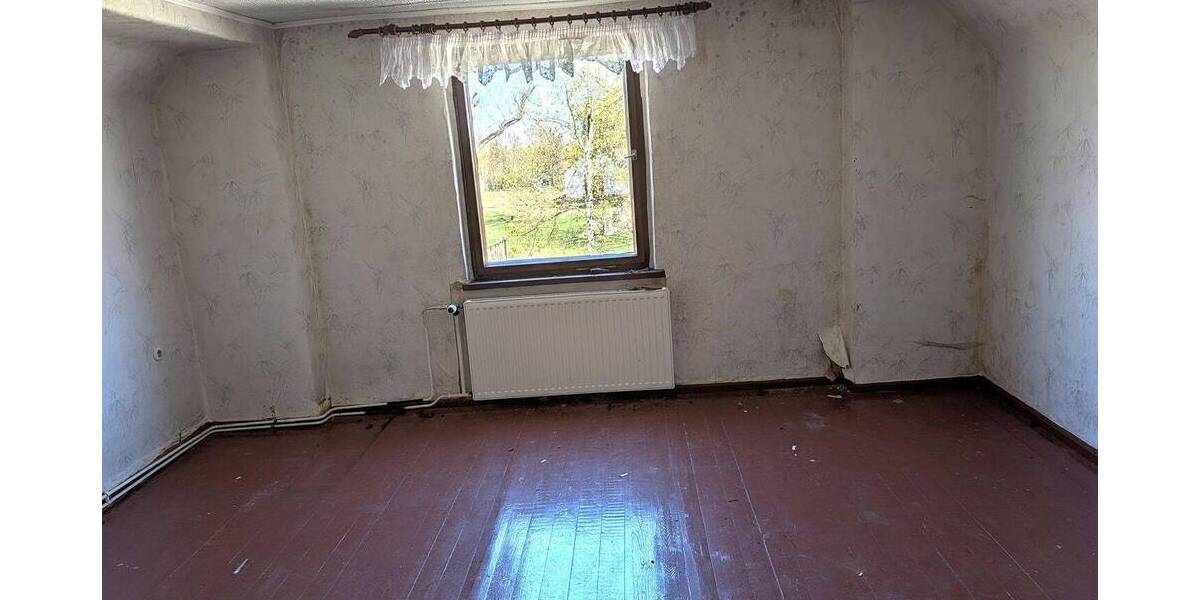Einfamilienhaus Jessen Klöden - 5 Zimmer, 110 m&sup2;, 48.000&euro; | Angebot:26191024