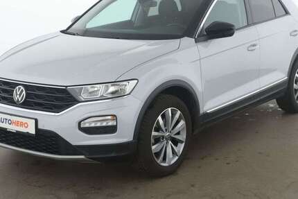 VW T-Roc 30.899 km 23.890 &euro; Neufahrn 85375