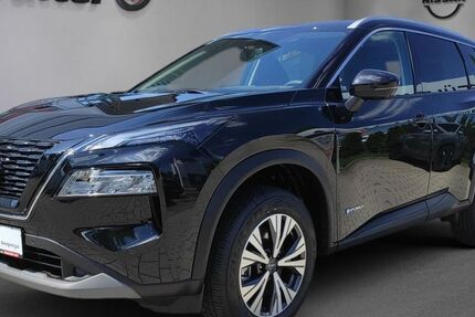 Nissan X-Trail 19.800 km 28.990 &euro; Pforzheim 75177