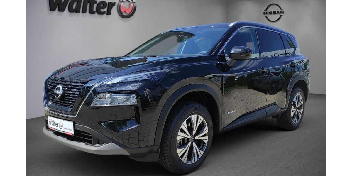 Nissan X-Trail 19.800 km 32.990 &euro; Pforzheim 75177