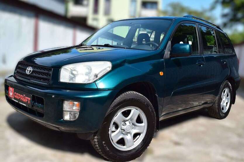 RAV 4