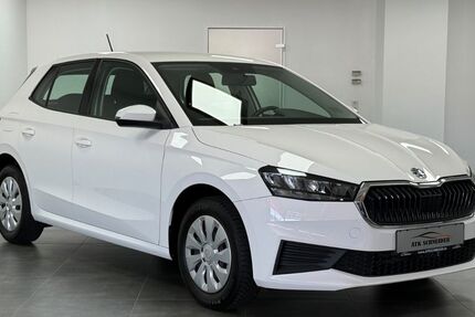 Skoda Fabia 37.700 km 15.900 &euro; Wesseling 50389