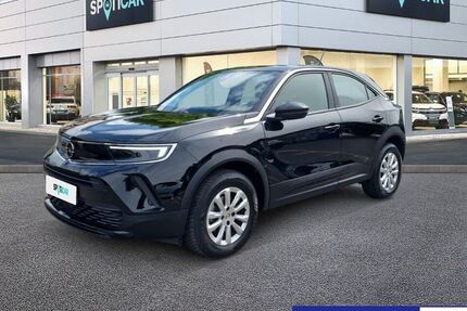 Opel Mokka 22.998 km 16.720 &euro; Mainz 55120