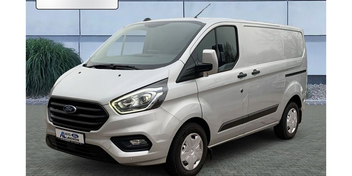 Ford Transit Custom 114.345 km 24.799 &euro; Holdorf 49451