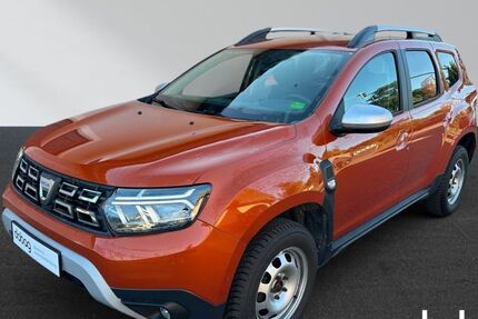 Dacia Duster 43.656 km 18.790 &euro; Oranienburg OT Germendorf 16515