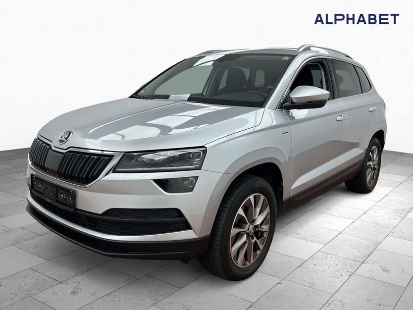 Skoda Karoq 114.818 km 21.490 € Starnberg 82319