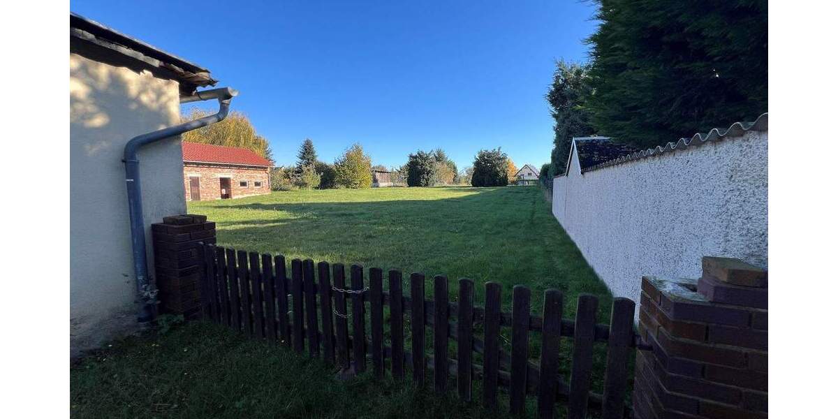 Grundstück Drebkau Schorbus - 42.000&euro; | Angebot:23222199