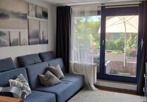 2-Zimmer Wohnung