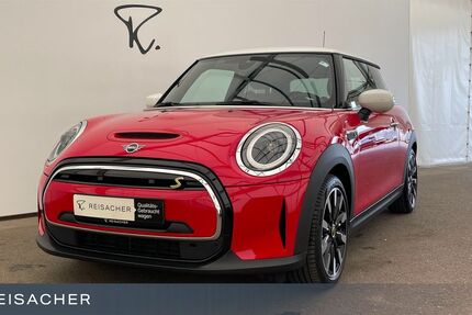 Mini Cooper SE 23.410 km 18.849 &euro; Ulm 89077