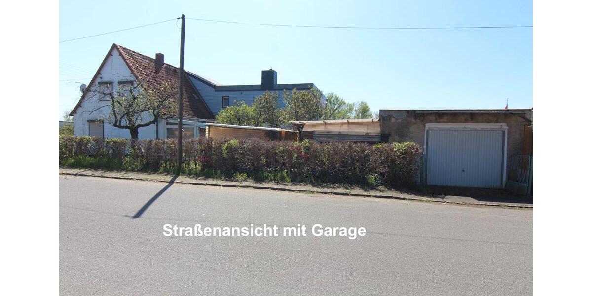 Doppelhaushälfte Wittenberg Lutherstadt Euper - 4 Zimmer, 75 m&sup2;, 80.000&euro; | Angebot:26794361