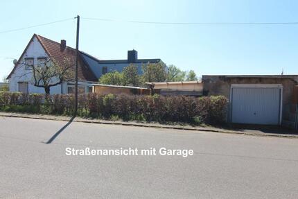 Haus Wittenberg Lutherstadt Euper - 4 Zimmer, 75 m&sup2;, 80.000&euro; | Angebot:26794361