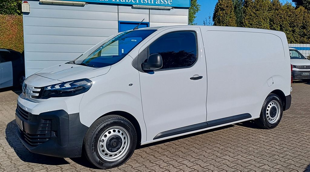 Peugeot Expert 23.800 km 20.980 &euro; Essen 45307